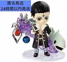 Amazon.co.jp: HUNTER × HUNTER デスクトップハンター クロロ